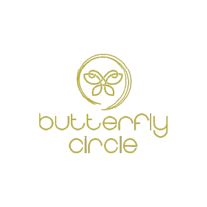 butterfly circle