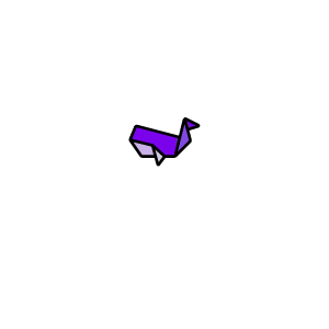 Whaledash